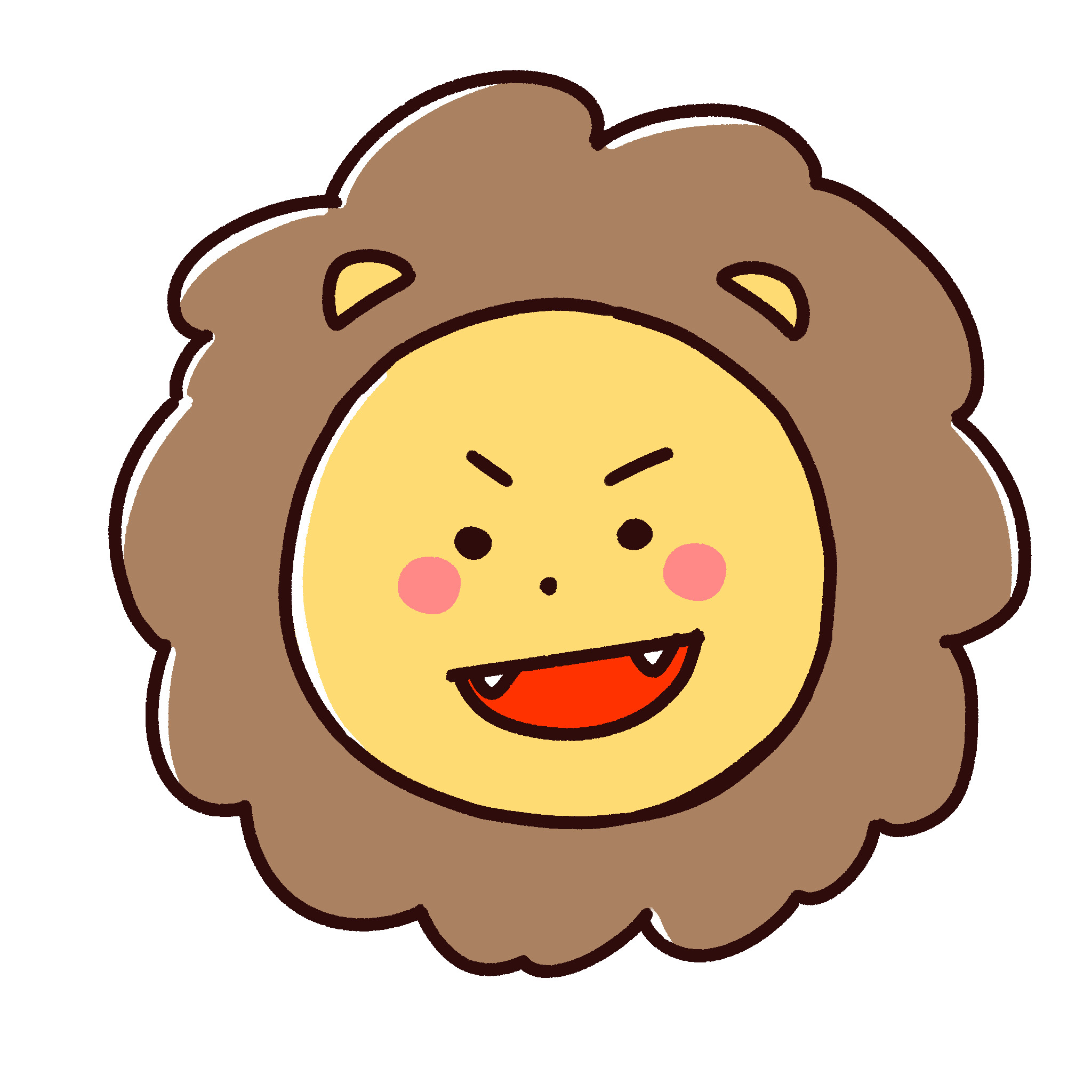 ライオン