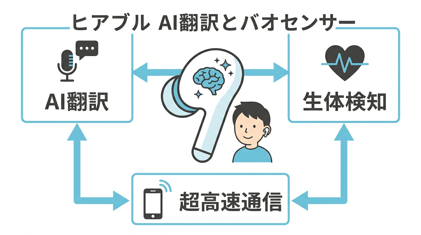 2026年最新トレンドとAIの融合